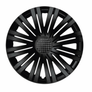 Set Rrotkapne SJS – Ngjyrë e Zezë 16''