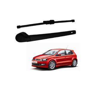 Fshirëse e pasme për VW Polo 2009–2017