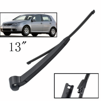 Fshirëse e pasme për VW Golf V MK5 2003–2009