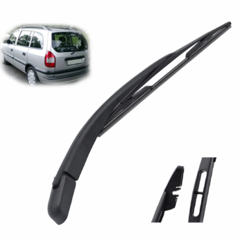 Fshirëse e pasme për Opel Zafira A 1998–2005