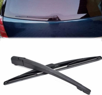 Fshirëse e pasme për Opel Zafira B 2005–2014