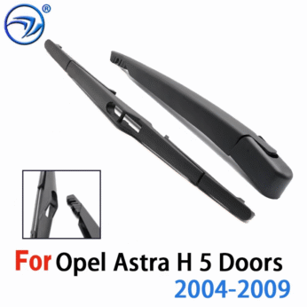 Fshirëse e pasme për Opel Astra H 2004–2009
