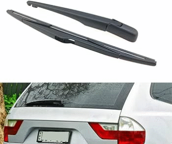 Fshirëse e pasme për BMW X3 E83 2004–2010