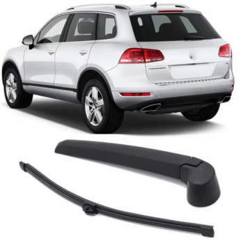 Fshirëse e pasme për VW Touareg 7P 2010–2018