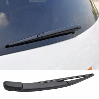 Fshirëse e pasme për Peugeot 508 SW 2011–2017, Peugeot 3008 MK1 2008–2016