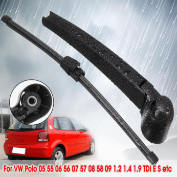 Fshirëse e pasme për VW Polo 2004–2009