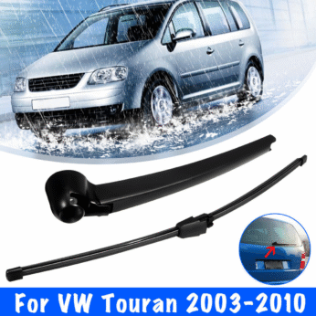 Fshirëse e pasme për VW Touran 2003–2010
