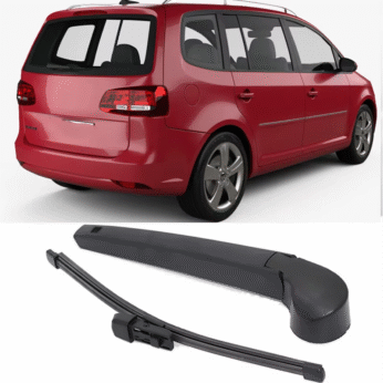 Fshirëse e pasme për VW Touran 2010–2015