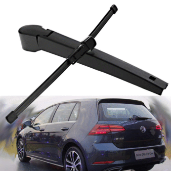 Fshirëse e pasme për VW Golf 7