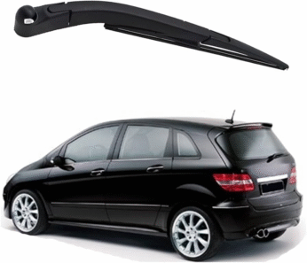 Fshirëse e pasme për Mercedes-Benz B-Class B200 W245 2005–2011