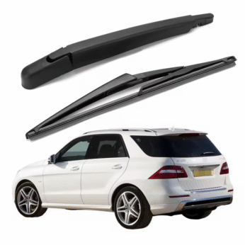 Fshirëse e pasme për Mercedes-Benz ML / M-Class W164 W166 2005–2015