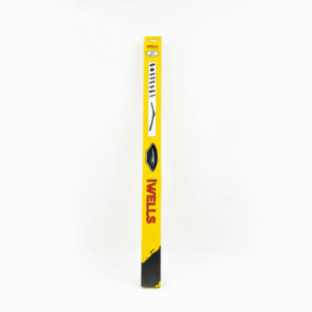 Fshirëse për Xhama Universale 30" – me 12 adaptorë