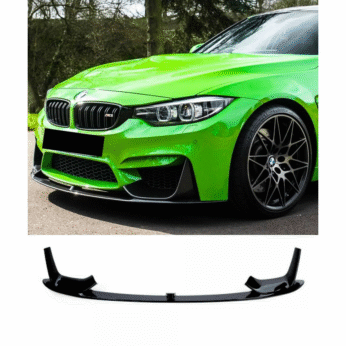 Front Lip për BMW F30 (13–18) M3