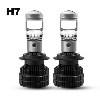 H7 LED POQA ME LUP CANBUS HIGHT PERFORMANCE