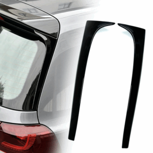 Spoiler i Vogël i Pasëm Golf 6
