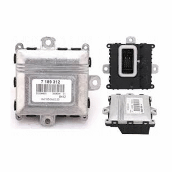 TRAFO LED për BMW 3S(E46/E90/E91)  5S(E60/E60 LCI/E61/E61 LCI) 7S(E65/E66/E67) 3-5-7 Series  2003-2010 63127189312