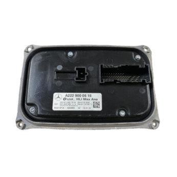 TRAFO LED për Mercedes X253 GLC Low Version A2229000702 Right High Performance