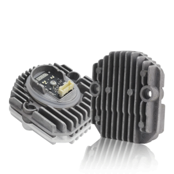 TRAFO LED për G30/G38 Left High Version 5 Series  2017 after 6311 7214 939