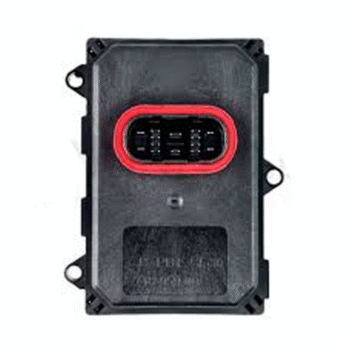 TRAFO AFS Power Module Headlight Ballast 5DF010114-10 4H0 941 329