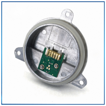 TRAFO LED për X5 X6 2017-2019 63119477985