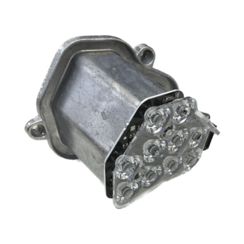 TRAFO LED për 5 Series  2011-2013 F10/F18 Left 63117271901