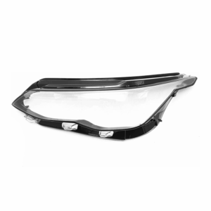 Xhama të farave për VW Golf 8 / R-Line / GTI (2021–2022)