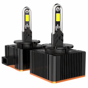 D1S LED ULTRA 80W