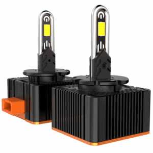 D3S LED ULTRA 80W