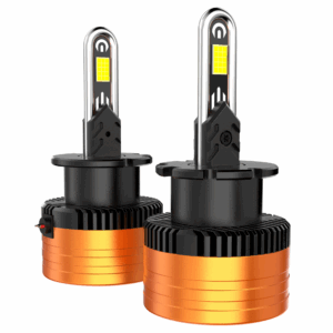 D2S LED ULTRA 80W