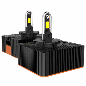 D5S LED ULTRA 80W