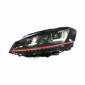 FARA ME LED PER GOLF 7 MODEL GTI