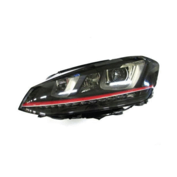 FARA ME LED PER GOLF 7 MODEL GTI