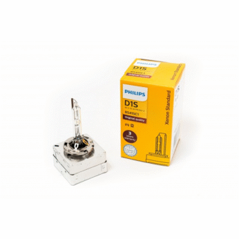 Drita D1S PHILIPS XENON 35W