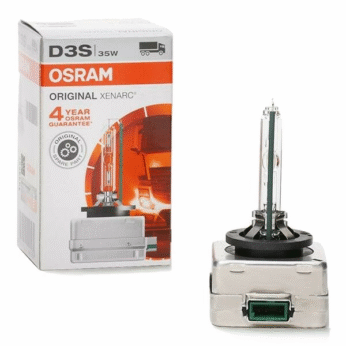 Drita D3S OSRAM XENON 35W