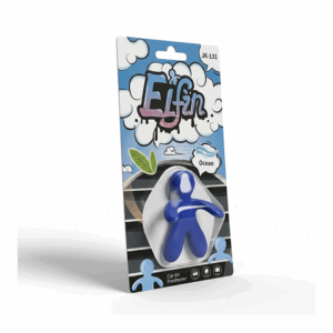 Elfin Aroma Freskuese Ocean