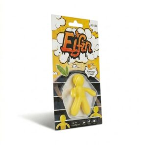 Elfin Aroma Freskuese Summer Travel