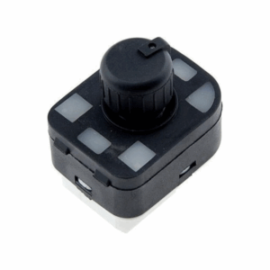 Ndërprerës të pasqyrave për Audi A3 A4 A6 A8 Q7 2002–2009 8E0959565A 8E0959565 8ED959565