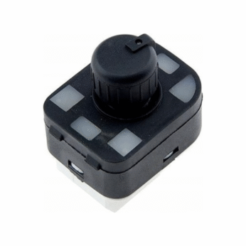 Ndërprerës të pasqyrave për Audi A3 A4 A6 A8 Q7 2002–2009 8E0959565A 8E0959565 8ED959565