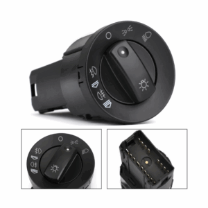 Ndërprerës të dritave për Audi A4 S4 B6 Quattro 8E0941531A