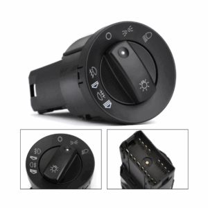 Ndërprerës i dritave për Audi A4 B6 TT 8N Transporter T5