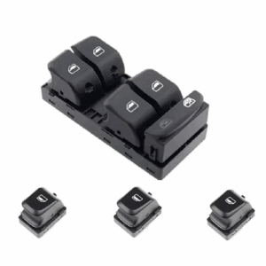 Ndërprerës të xhamave për Audi A6 S6 A7 A8 Q5 8KD959851