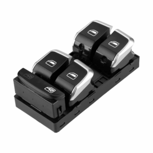 Ndërprerës të xhamave për Audi Q5 B8 B9 A4 A5 8KD959851A / 8K0959851F