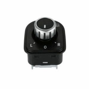 Ndërprerës të pasqyrave për VW Jetta GTI Golf MK5 MK6 Tiguan Passat B6