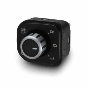 Ndërprerës të pasqyrave për VW Golf MK6 Jetta Rabbit Passat B6