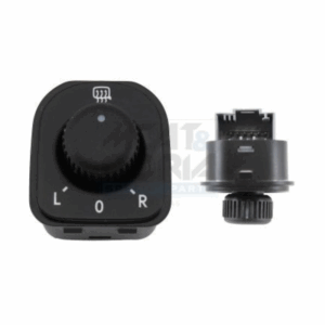 Ndërprerës të pasqyrave për VW Golf GTI MK6 Passat B6 Tiguan