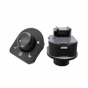 Ndërprerës të pasqyrave për VW Golf 4 Beetle Bora Passat B5 1998–2004 1J1959565F