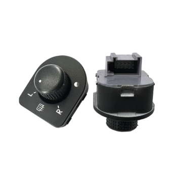 Ndërprerës të pasqyrave për VW Golf 4 Beetle Bora Passat B5 1998–2004 1J1959565F