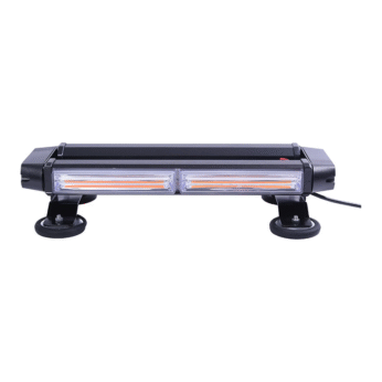 Llambë rotative mbi makinë