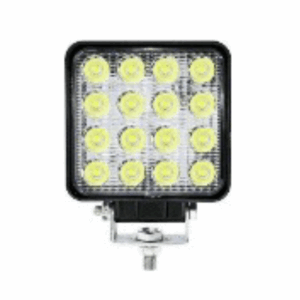 LED për makina përpara 12–24 V 48 W