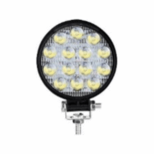 LED për makina përpara 12–24 V 48 W